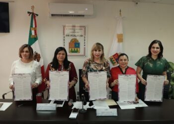 Invitan a participar en Tercer Parlamento de Mujeres de Quintana Roo