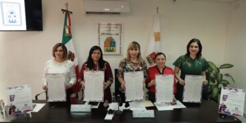 Invitan a participar en Tercer Parlamento de Mujeres de Quintana Roo