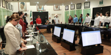 Buscan mayor participación ciudadana en adjudicación de medalla al Mérito Policial de Quintana Roo