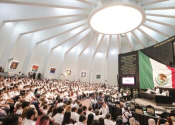 El Nuevo Acuerdo para el Bienestar