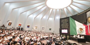 El Nuevo Acuerdo para el Bienestar