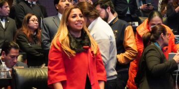 Marybel Villegas: Plan de AMLO para Mexicana de aviación fortalecerá a Cancún como destino turístico