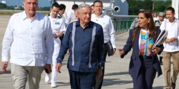 Cien días transformando la vida de los quintanarroenses