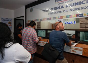 Inicia programa de descuentos en el pago de impuestos en Isla Mujeres