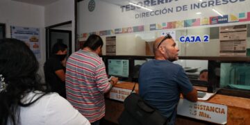 Inicia programa de descuentos en el pago de impuestos en Isla Mujeres