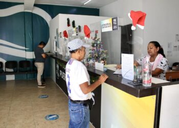 Inicia campaña “Pon al día tu negocio” en Puerto Morelos