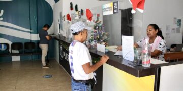 Inicia campaña “Pon al día tu negocio” en Puerto Morelos