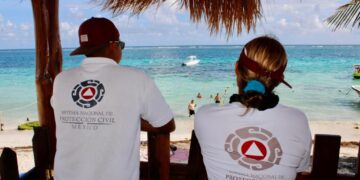 Con saldo blanco, así concluye operativo Guadalupe-Reyes en Puerto Morelos