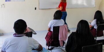 Regresan a clases más de 5 mil alumnos de educación básica en Puerto Morelos