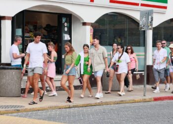 De manera exitosa, así concluye periodo vacacional decembrino en Isla Mujeres