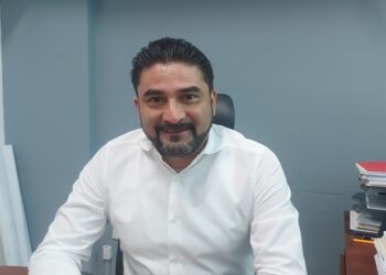 Tiene Solidaridad gran respuesta en pago del predial: Pedro Escobedo