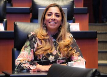 Consolidan acuerdos con EE.UU. y Canadá alianza y proyectos para desarrollo de Norteamérica: Marybel Villegas