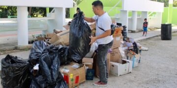 Iniciará “Reciclatón” 2023 este sábado 14 de enero en Puerto Morelos