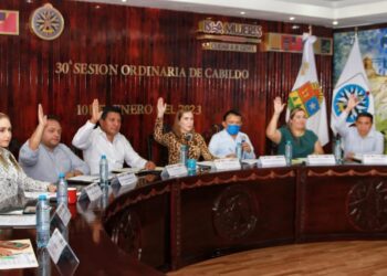 Aprueba Cabildo de Isla Mujeres descuentos en el pago de licencias de conducir