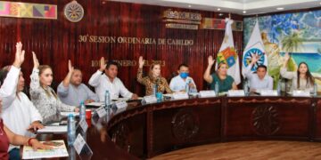 Aprueba Cabildo de Isla Mujeres descuentos en el pago de licencias de conducir