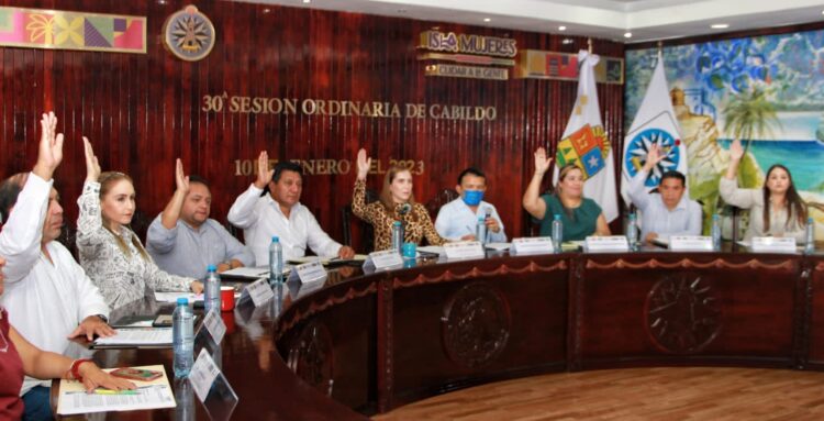 Aprueba Cabildo de Isla Mujeres descuentos en el pago de licencias de conducir