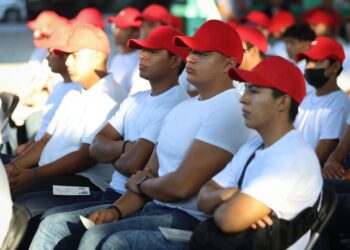 Convocan en Puerto Morelos a interesados en tramitar cartilla del Servicio Militar