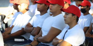 Convocan en Puerto Morelos a interesados en tramitar cartilla del Servicio Militar