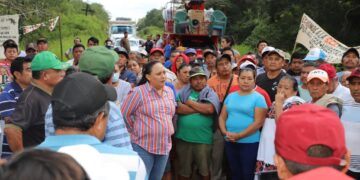Instalará Gobierno de Quintana Roo mesas de diálogo con ejidatarios de Tihosuco