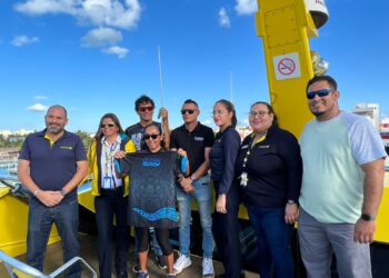 Participarán destacados deportistas en el Ultra Marathon Nonstop 24 Horas Isla Mujeres