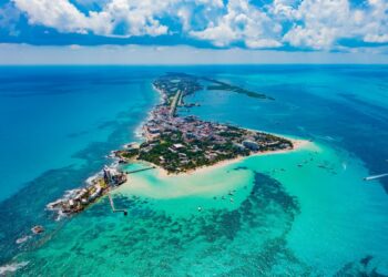 Isla Mujeres, lista para promocionar sus atractivos en la FITUR 2023