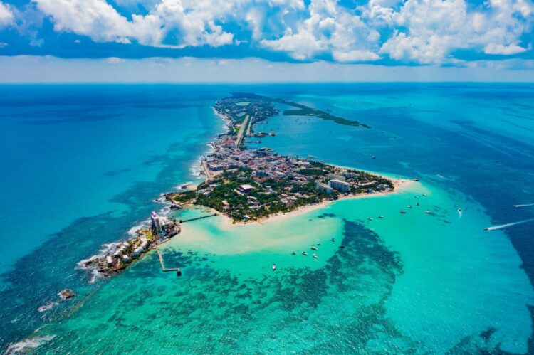 Isla Mujeres, lista para promocionar sus atractivos en la FITUR 2023
