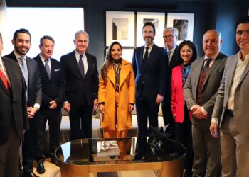 Apuesta hoteles Hyatt por equilibrio social para el bienestar de las familias