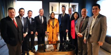 Apuesta hoteles Hyatt por equilibrio social para el bienestar de las familias