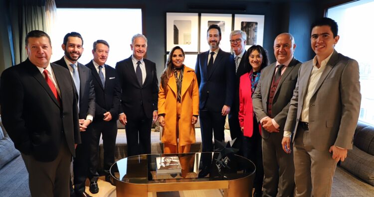 Apuesta hoteles Hyatt por equilibrio social para el bienestar de las familias