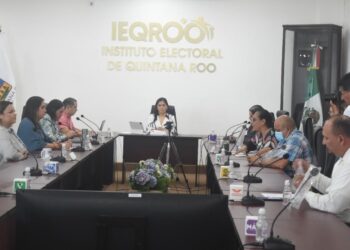 Pospone IEQROO designación de Titular de la Dirección de Administración