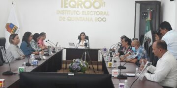 Pospone IEQROO designación de Titular de la Dirección de Administración