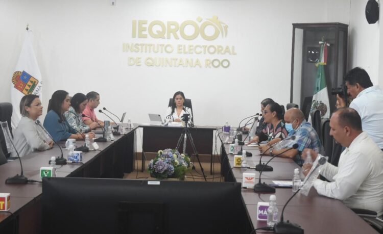 Pospone IEQROO designación de Titular de la Dirección de Administración