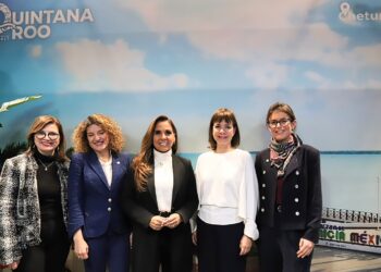 Contribuye WTTC al nuevo desarrollo turístico sustentable con prosperidad compartida de Quintana Roo