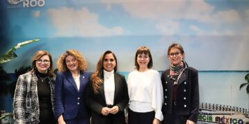 Contribuye WTTC al nuevo desarrollo turístico sustentable con prosperidad compartida de Quintana Roo