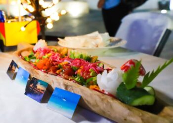 Exhibirá Isla Mujeres riquezas gastronómicas en segundo Festival Gastronómico del Caribe Mexicano