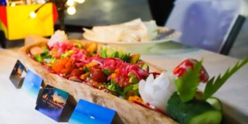 Exhibirá Isla Mujeres riquezas gastronómicas en segundo Festival Gastronómico del Caribe Mexicano