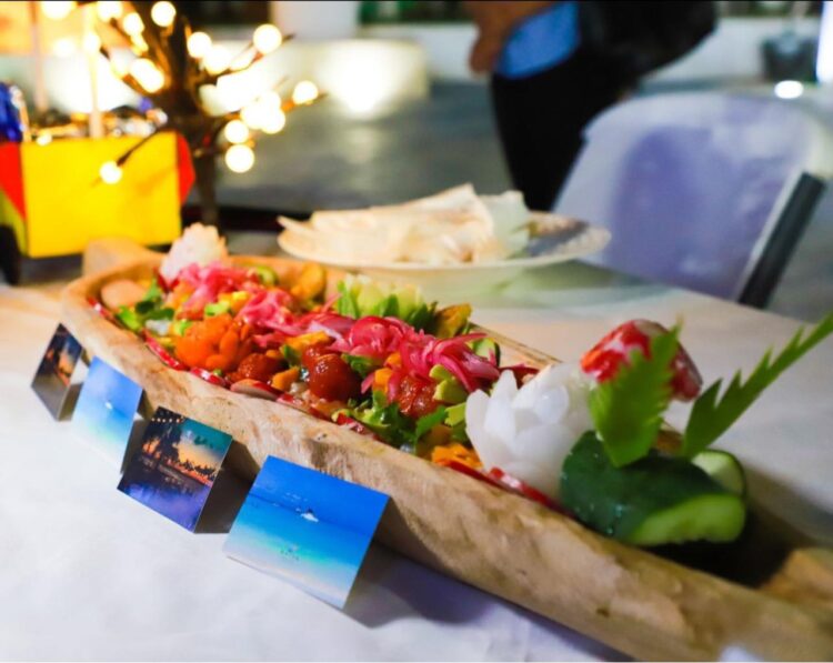 Exhibirá Isla Mujeres riquezas gastronómicas en segundo Festival Gastronómico del Caribe Mexicano