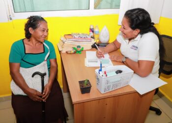 Continúa abierto registro para programa de cirugía de cataratas en Isla Mujeres