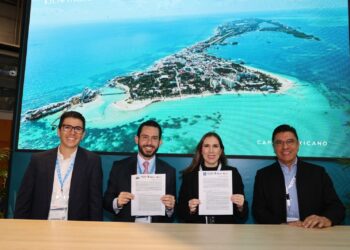 Se suma Isla Mujeres a Registro Estatal de Turismo que impulsa Gobierno de de Quintana Roo