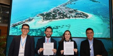 Se suma Isla Mujeres a Registro Estatal de Turismo que impulsa Gobierno de de Quintana Roo