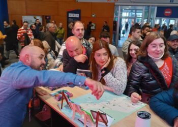 Exitosa participación de Puerto Morelos en FITUR 2023