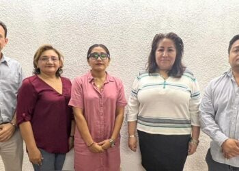 Coadyuvan Isla Mujeres y el Estado para dar certeza jurídica en tenencia de la tierra