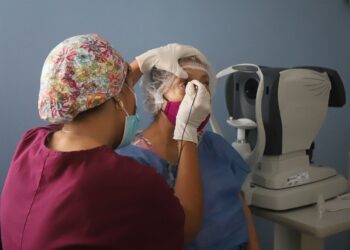 DIF de Puerto Morelos anuncia programas “Vive sin Dolor” y cirugía de cataratas