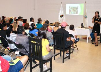 Amplia el Pabellón Artesanal de Puerto Morelos su presencia a hoteles de Cancún y Playa del Carmen