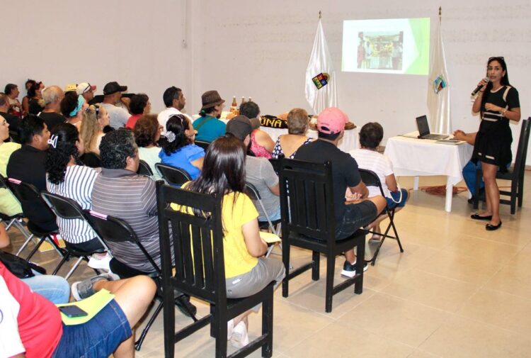 Amplia el Pabellón Artesanal de Puerto Morelos su presencia a hoteles de Cancún y Playa del Carmen