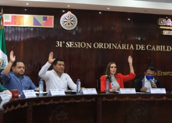 Se revisará POEL para garantizar desarrollo sustentable en Isla Mujeres