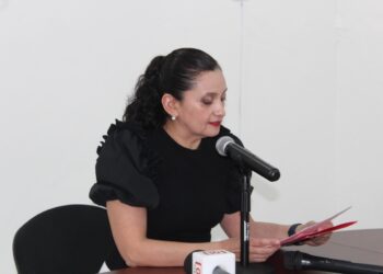 Sustituirá Sergio Bernal a Claudia Rodríguez en el INE Quintana Roo