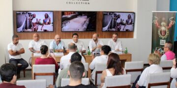 Chefs unirán su talento en el Puerto Morelos Open House