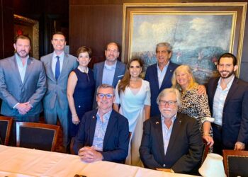 Busca Mara Lezama que turismo de cruceros genere prosperidad compartida en Quintana Roo