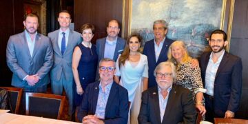 Busca Mara Lezama que turismo de cruceros genere prosperidad compartida en Quintana Roo